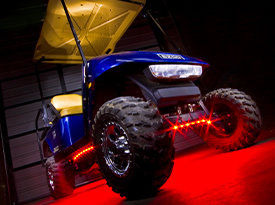 LEDGlow  ATV LED Lights